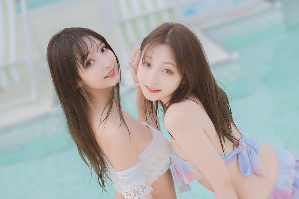 Mafuyu×Xiaotutongxue｜ Thần Lặc Bản Chân Đông × Tiểu Đồ Đồng Học  - Tiếu Nhan Thủy Thời Kế – photo 57