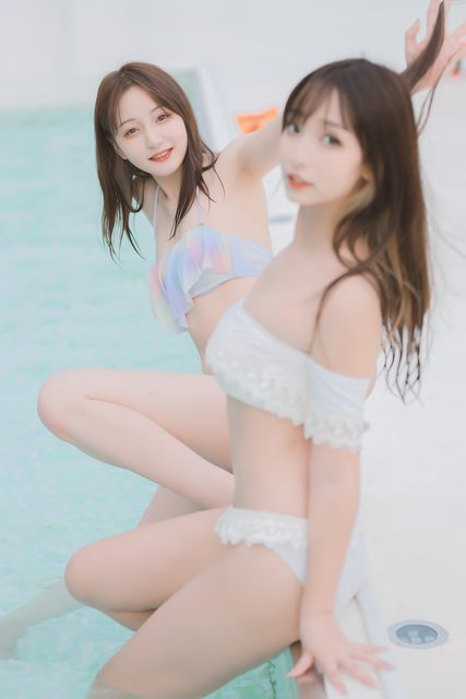 Mafuyu×Xiaotutongxue｜ Thần Lặc Bản Chân Đông × Tiểu Đồ Đồng Học  - Tiếu Nhan Thủy Thời Kế – photo 58