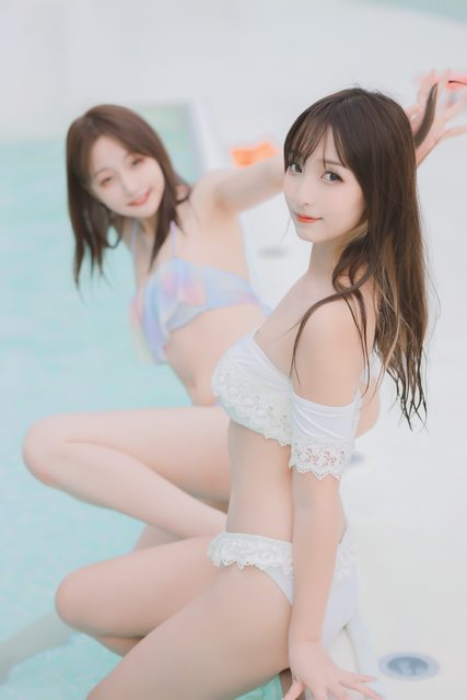 Mafuyu×Xiaotutongxue｜ Thần Lặc Bản Chân Đông × Tiểu Đồ Đồng Học  - Tiếu Nhan Thủy Thời Kế – photo 59