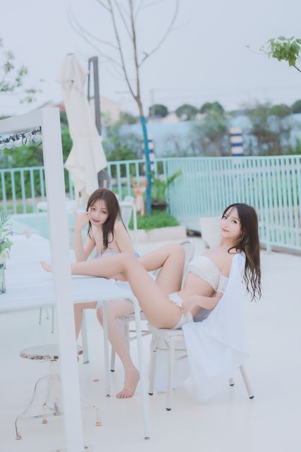 Mafuyu×Xiaotutongxue｜ Thần Lặc Bản Chân Đông × Tiểu Đồ Đồng Học  - Tiếu Nhan Thủy Thời Kế – photo 71