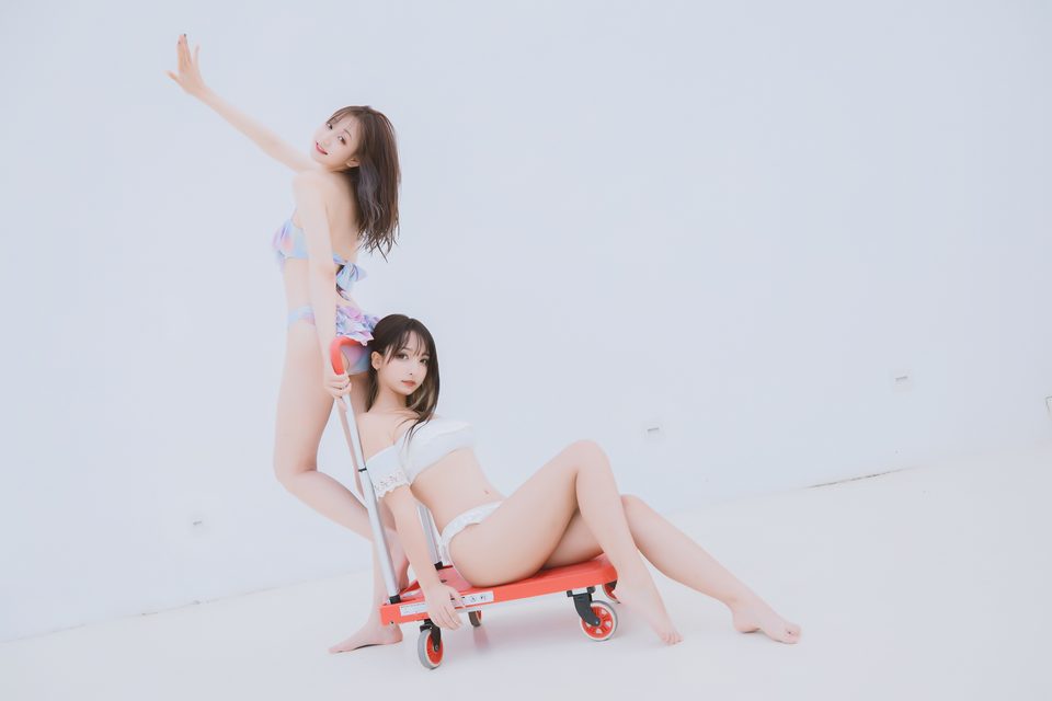 Mafuyu×Xiaotutongxue｜ Thần Lặc Bản Chân Đông × Tiểu Đồ Đồng Học  - Tiếu Nhan Thủy Thời Kế – photo 80