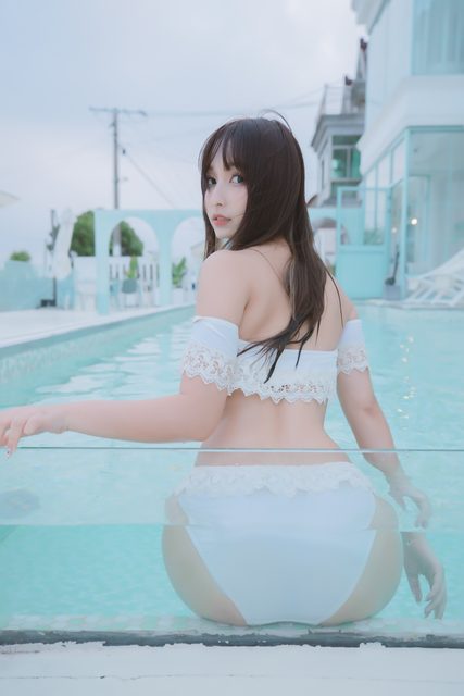 Mafuyu×Xiaotutongxue｜ Thần Lặc Bản Chân Đông × Tiểu Đồ Đồng Học  - Tiếu Nhan Thủy Thời Kế – photo 91