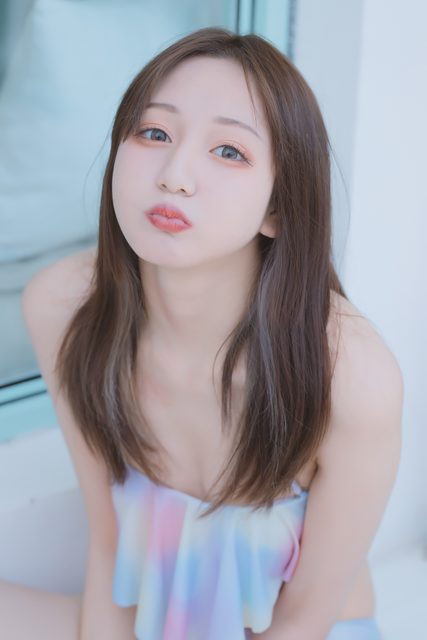 Mafuyu×Xiaotutongxue｜ Thần Lặc Bản Chân Đông × Tiểu Đồ Đồng Học  - Tiếu Nhan Thủy Thời Kế – photo 100