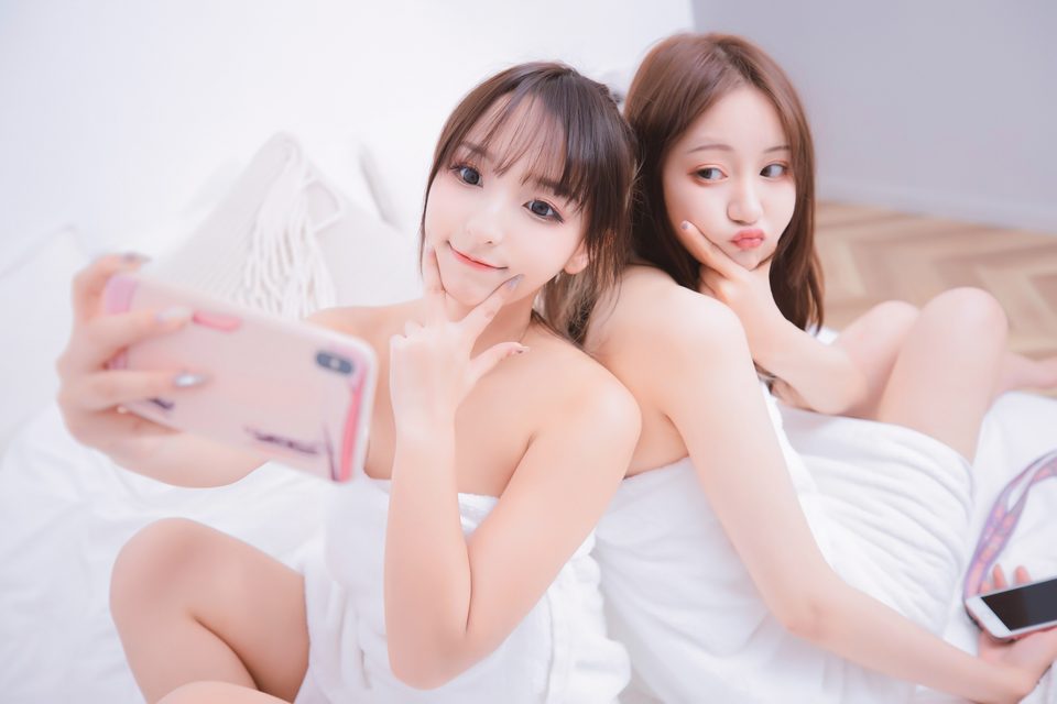Mafuyu×Xiaotutongxue｜ Thần Lặc Bản Chân Đông × Tiểu Đồ Đồng Học  - Tiếu Nhan Thủy Thời Kế – photo 150