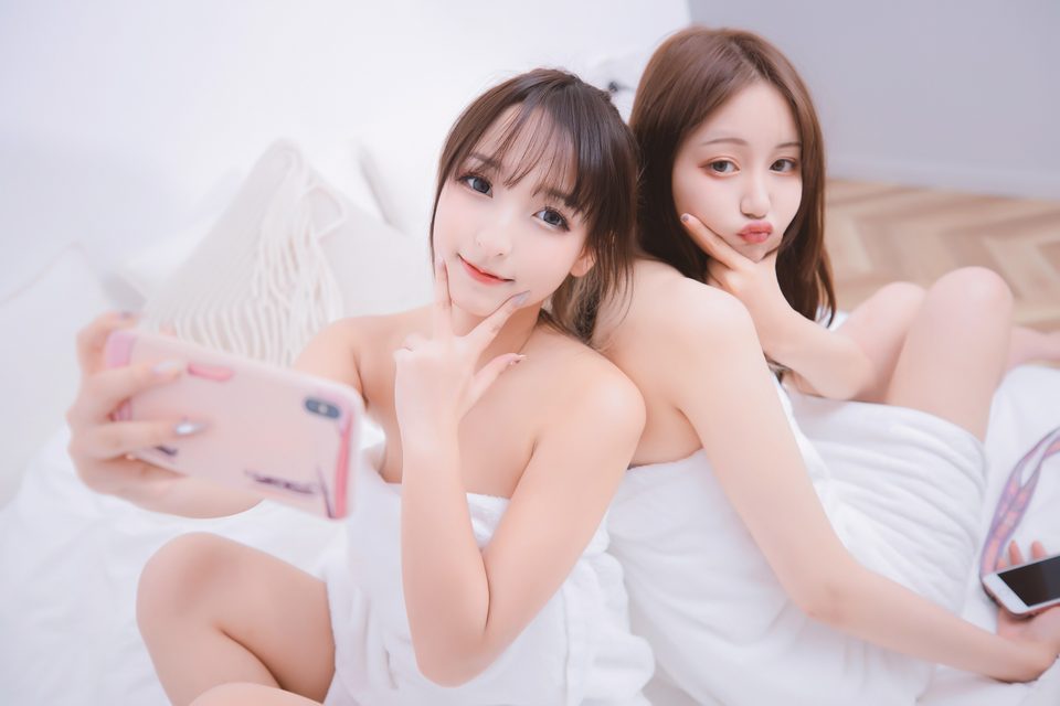 Mafuyu×Xiaotutongxue｜ Thần Lặc Bản Chân Đông × Tiểu Đồ Đồng Học  - Tiếu Nhan Thủy Thời Kế – photo 151