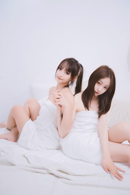 Mafuyu×Xiaotutongxue｜ Thần Lặc Bản Chân Đông × Tiểu Đồ Đồng Học  - Tiếu Nhan Thủy Thời Kế – photo 152