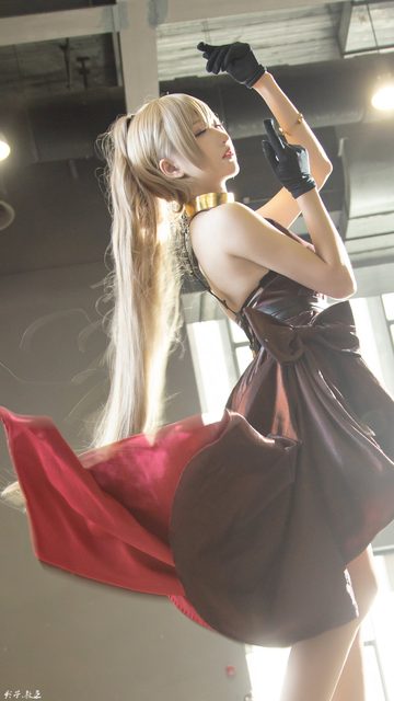 Nangong｜ Nam Cung - Azur Lane - Jean Bart (Uninhibited Bloodstone) – photo 11