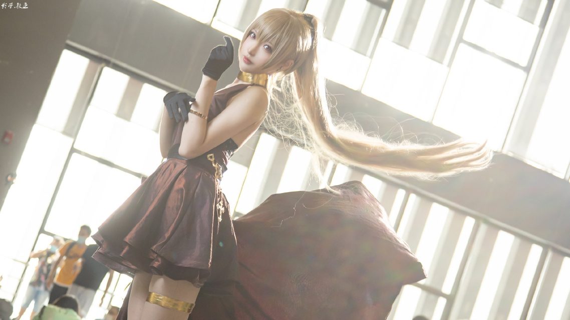 Nangong｜ Nam Cung - Azur Lane - Jean Bart (Uninhibited Bloodstone) – photo 12