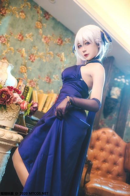 Selena｜ Anh Lạc - Azur Lane - Belfast (The Noble Attendant) – photo 12