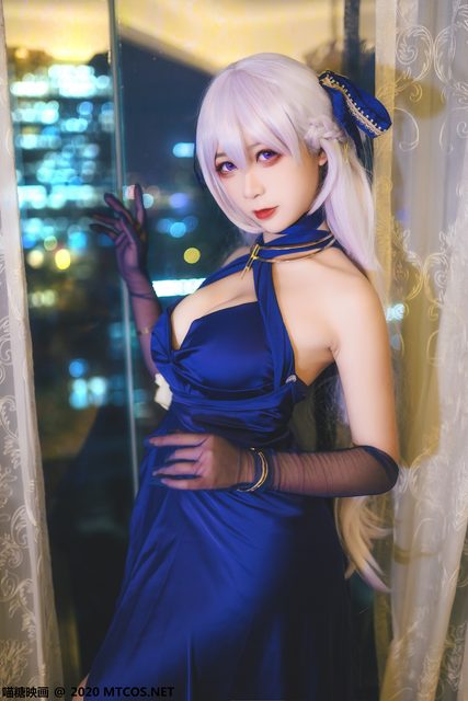 Selena｜ Anh Lạc - Azur Lane - Belfast (The Noble Attendant) – photo 13