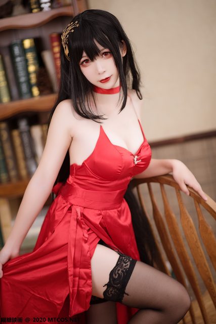 Selena｜ Anh Lạc - Azur Lane - Taihou (Forbidden Fruit) – photo 6