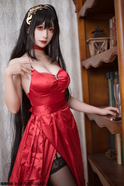 Selena｜ Anh Lạc - Azur Lane - Taihou (Forbidden Fruit) – photo 9