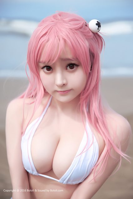 Sevenbaby｜ Liễu Hựu Khỉ - Love Live! - Kosaka Honoka – photo 1