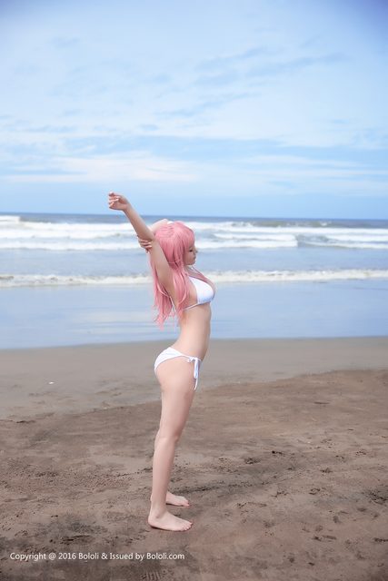 Sevenbaby｜ Liễu Hựu Khỉ - Love Live! - Kosaka Honoka – photo 6