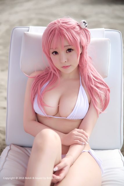 Sevenbaby｜ Liễu Hựu Khỉ - Love Live! - Kosaka Honoka – photo 10