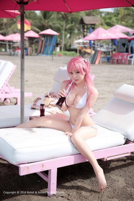 Sevenbaby｜ Liễu Hựu Khỉ - Love Live! - Kosaka Honoka – photo 14