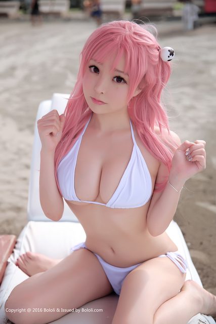 Sevenbaby｜ Liễu Hựu Khỉ - Love Live! - Kosaka Honoka – photo 18