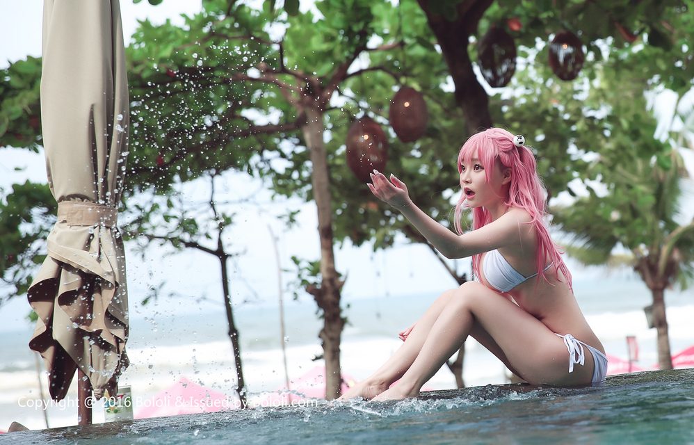 Sevenbaby｜ Liễu Hựu Khỉ - Love Live! - Kosaka Honoka – photo 20