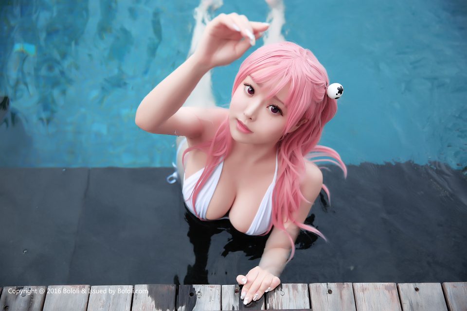 Sevenbaby｜ Liễu Hựu Khỉ - Love Live! - Kosaka Honoka – photo 21