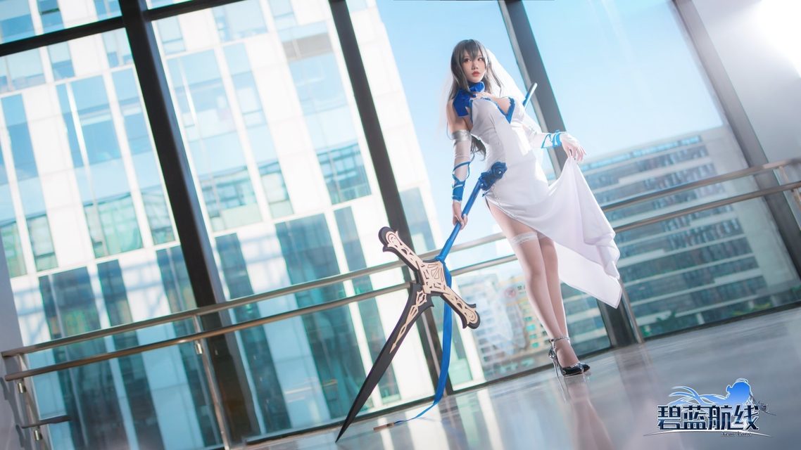 Thiên Phu Nhân - Azur Lane - Saint Louis (Holy Knight'S Resplendence) – photo 10