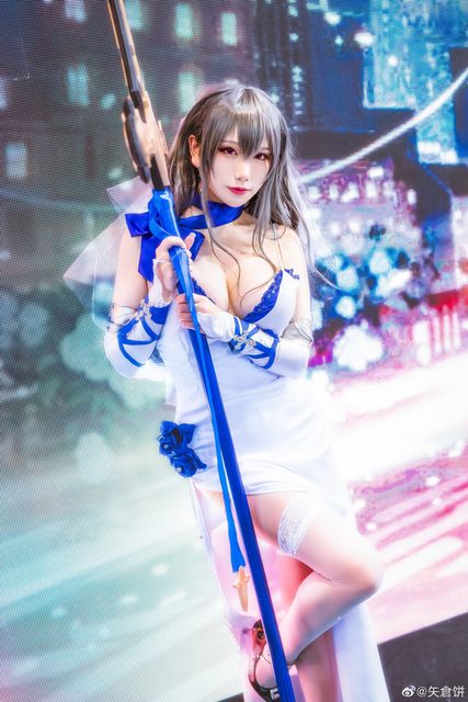 Thiên Phu Nhân - Azur Lane - Saint Louis (Holy Knight'S Resplendence) – photo 13