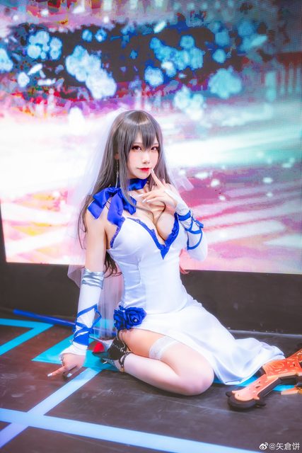 Thiên Phu Nhân - Azur Lane - Saint Louis (Holy Knight'S Resplendence) – photo 16