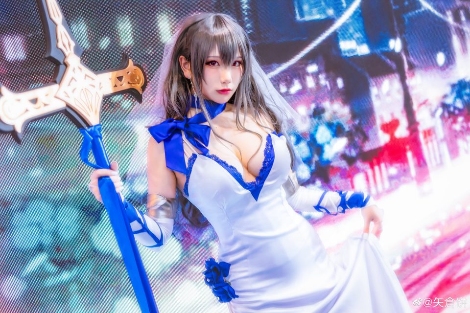 Thiên Phu Nhân - Azur Lane - Saint Louis (Holy Knight'S Resplendence) – photo 21