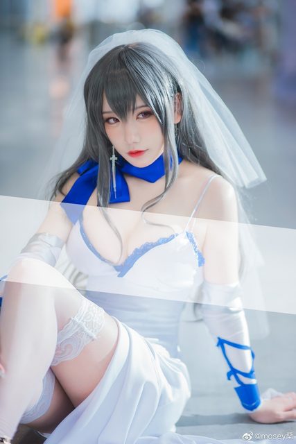 Thiên Phu Nhân - Azur Lane - Saint Louis (Holy Knight'S Resplendence) – photo 26