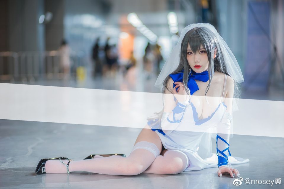 Thiên Phu Nhân - Azur Lane - Saint Louis (Holy Knight'S Resplendence) – photo 27