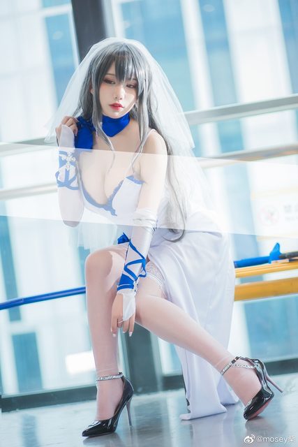 Thiên Phu Nhân - Azur Lane - Saint Louis (Holy Knight'S Resplendence) – photo 28
