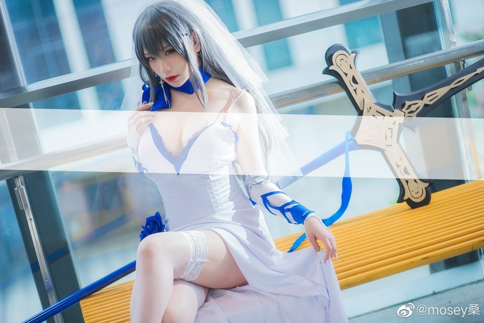 Thiên Phu Nhân - Azur Lane - Saint Louis (Holy Knight'S Resplendence) – photo 30