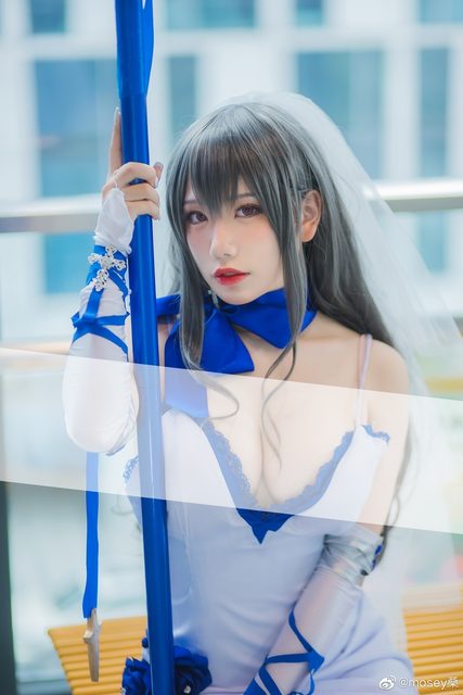 Thiên Phu Nhân - Azur Lane - Saint Louis (Holy Knight'S Resplendence) – photo 32