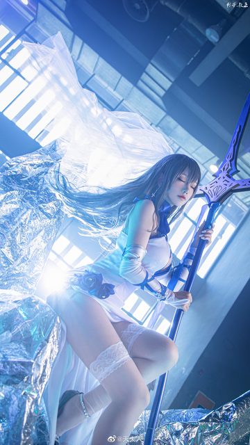 Thiên Phu Nhân - Azur Lane - Saint Louis (Holy Knight'S Resplendence) – photo 40