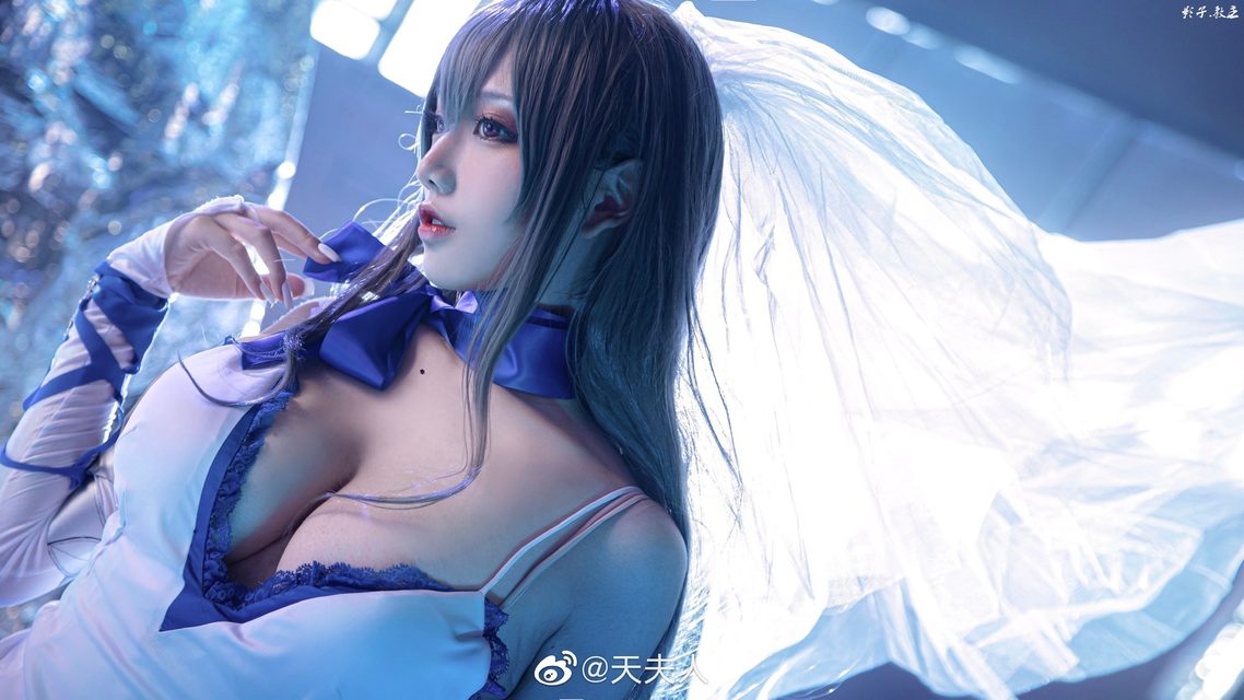 Thiên Phu Nhân - Azur Lane - Saint Louis (Holy Knight'S Resplendence) – photo 44