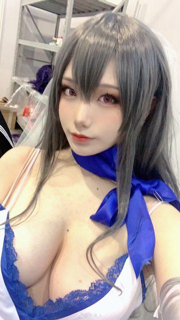 Thiên Phu Nhân - Azur Lane - Saint Louis (Holy Knight'S Resplendence) – photo 46