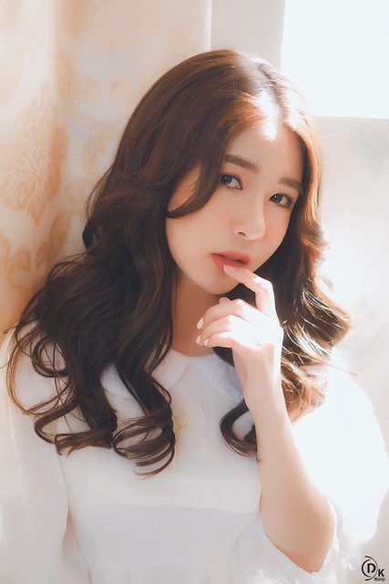 Công chúa váy trắng - Gái xinh Việt Nam – ảnh 19