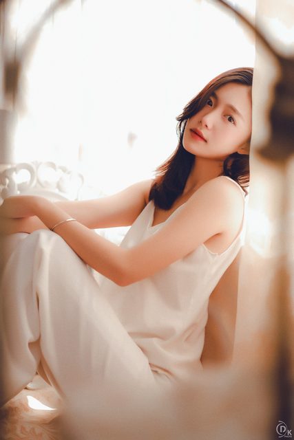 Gái xinh Việt Nam chào buổi sáng – photo 1