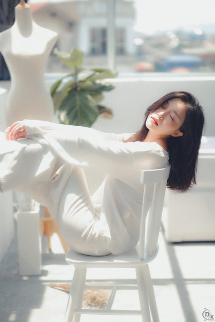 Gái xinh Việt Nam chào buổi sáng – photo 5