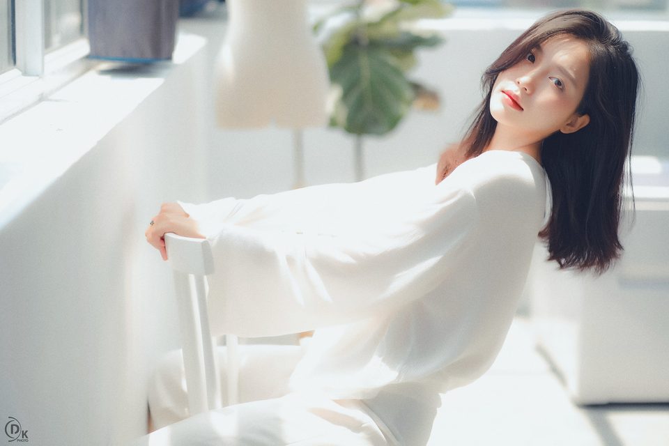 Gái xinh Việt Nam chào buổi sáng – photo 6