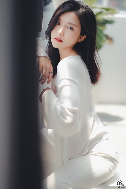 Gái xinh Việt Nam chào buổi sáng – photo 7