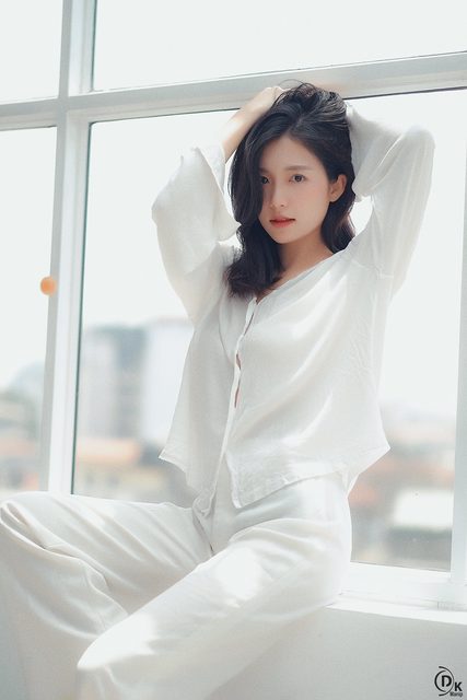 Gái xinh Việt Nam chào buổi sáng – photo 9