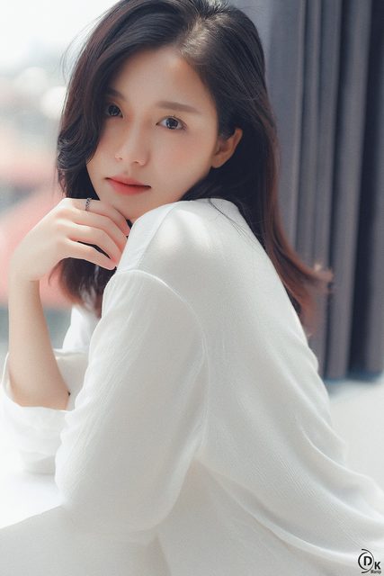 Gái xinh Việt Nam chào buổi sáng – photo 11