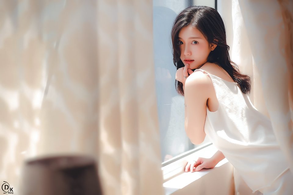 Gái xinh Việt Nam chào buổi sáng – photo 12