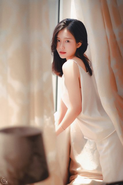 Gái xinh Việt Nam chào buổi sáng – photo 13