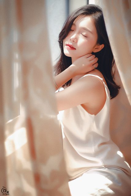 Gái xinh Việt Nam chào buổi sáng – photo 16