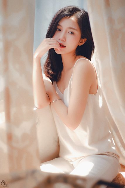 Gái xinh Việt Nam chào buổi sáng – photo 17