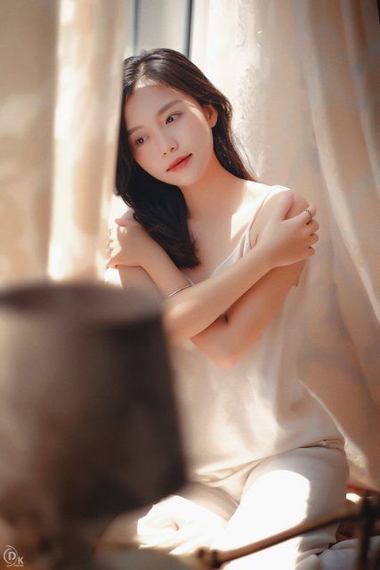 Gái xinh Việt Nam chào buổi sáng – photo 19