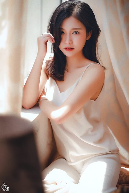 Gái xinh Việt Nam chào buổi sáng – photo 21