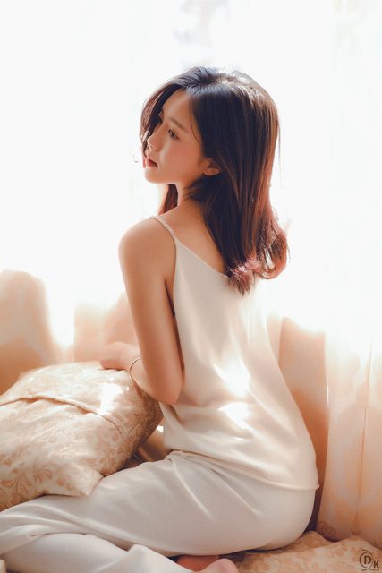 Gái xinh Việt Nam chào buổi sáng – photo 22