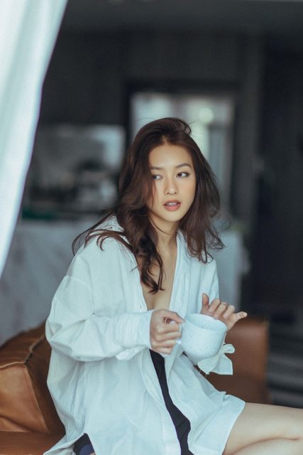 Hot girl Khả Ngân – photo 15